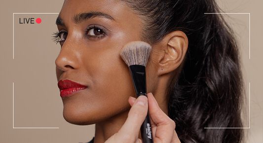 Live Shopping Masterclasses